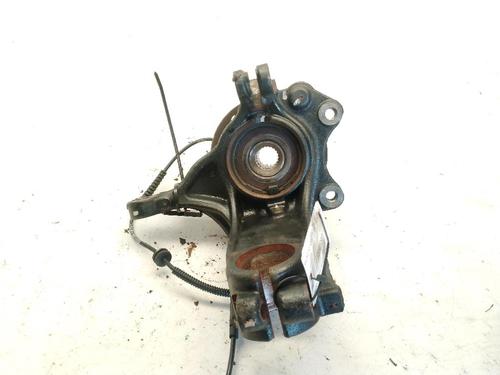 Right front steering knuckle CITROËN C4 CACTUS 1.2 THP 110 | BP26652407M26 