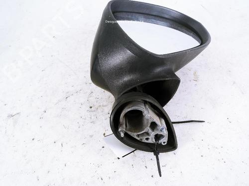 Right mirror SEAT IBIZA IV (6J5, 6P1) 1.2 TDI | BP18359001C27 