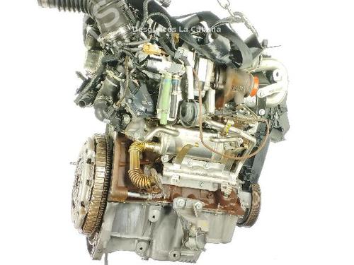 Engine RENAULT CLIO IV (BH_) 1.5 dCi 90 | BP39899744M1 - Image 2