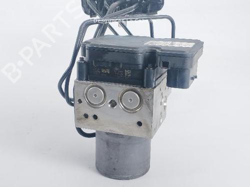 Used ABS pump BMW 5 (F10) 518 d (150 hp) 24051479