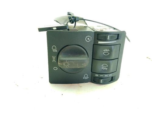 Forlygtekontakt OPEL ZAFIRA A MPV (T98) 2.2 DTI 16V (F75) (125 hp) 27626019