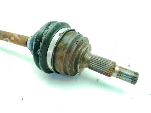 Left front driveshaft CITROËN C4 Grand Picasso II (DA_, DE_) 1.2 THP 130 | BP32490649M38 - Image 3
