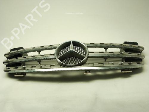 Used Grille Grille 39491914 39491914