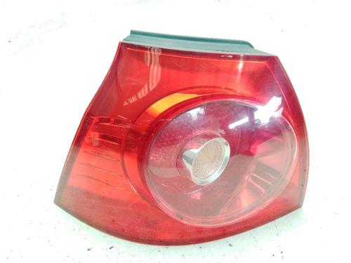 Used Left taillight VW GOLF V (1K1) 1.9 TDI (105 hp) 26314814