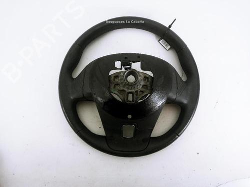 Steering wheel RENAULT LATITUDE (L70_) 2.0 dCi 150 (L70H) | BP31989089C49