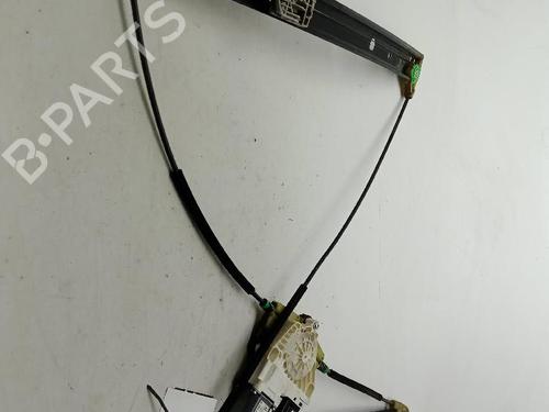 Used Front left window mechanism Front left window mechanism AUDI Q7 (4LB) 3.0 TDI quattro (211 hp) 34207811 34207811