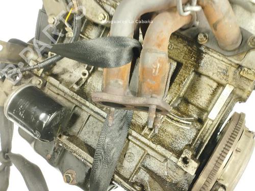 Engine ROVER 200 II Hatchback (RF) 214 Si | BP34535425M1  - Image 8