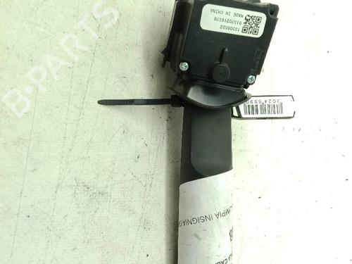 Used Steering column stalk Steering column stalk OPEL INSIGNIA A (G09) [2008-2017] 35943286 35943286