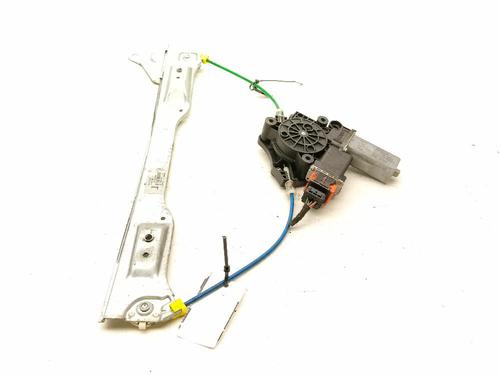 Used Front left window mechanism Front left window mechanism OPEL CORSA E (X15) 1.3 CDTI (08, 68) (95 hp) 39581056 39581056