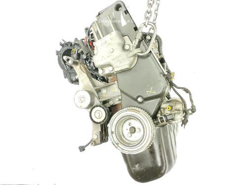 Engine FORD KA (RU8) 1.2 | BP29908665M1