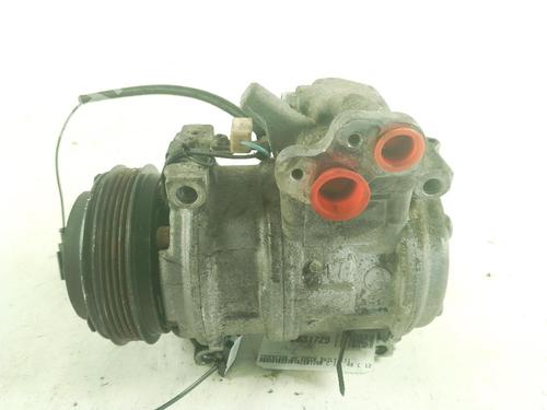 AC compressor IVECO DAILY III Bus 35 S 12, 35 C 12, 40 C 12 | BP24862041M34 - Image 2