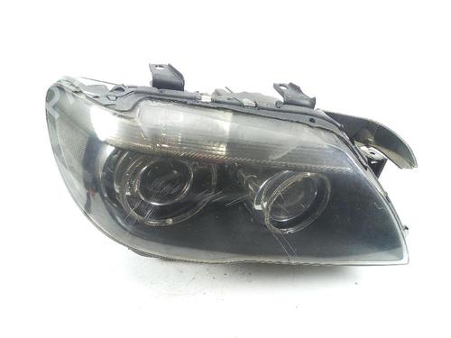 Used Right headlight BMW 7 (E65, E66, E67) 730 Ld (231 hp) 18368693