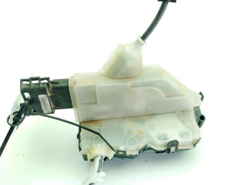 Rear left lock PEUGEOT 208 II (UB_, UP_, UW_, UJ_) 1.5 BlueHDI 100 | BP29875801C100 