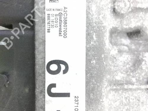 Electronic module NISSAN JUKE (F15) 1.5 dCi | BP19427235M83 