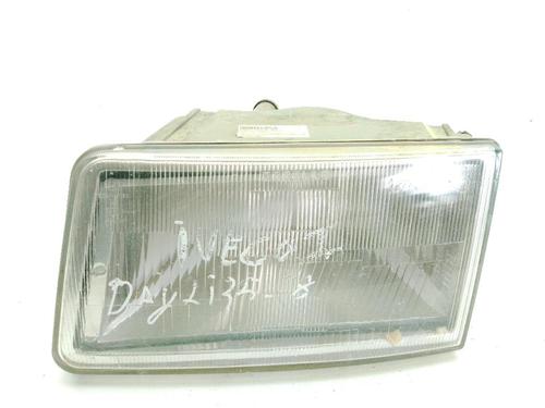 Used Left headlight Left headlight IVECO DAILY II Van 30-10 (103 hp) 34611953 34611953