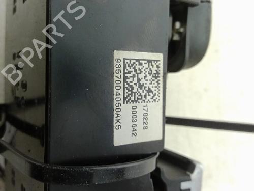 Left front window switch KIA OPTIMA (JF) 1.7 CRDi | BP36405162I27 - Image 3