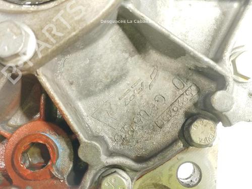 Gearbox CITROËN NEMO MPV 1.3 HDi 75 | BP24607362M3 - Image 5