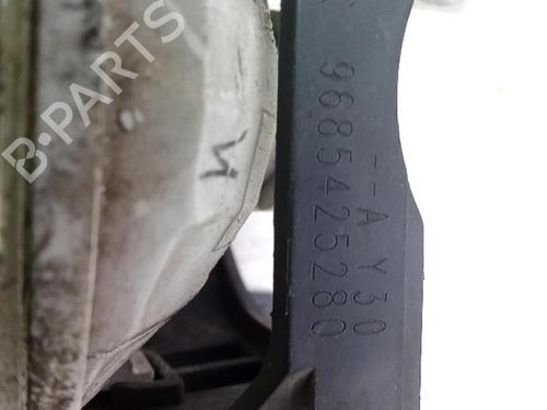 Right front fog light CITROËN C3 II (SC_) 1.6 HDi 90 | BP29178314C31 