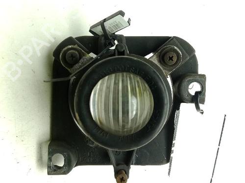 Used Left front fog light Left front fog light FIAT 500 (312_) 1.4 (312AXC1B, 312CXC1B) (100 hp) 33811560 33811560