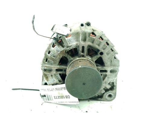 Used Alternator Alternator RENAULT TRAFIC III Van (FG_) 2.0 dCi 110 (FGMW) (110 hp) 32978683 32978683