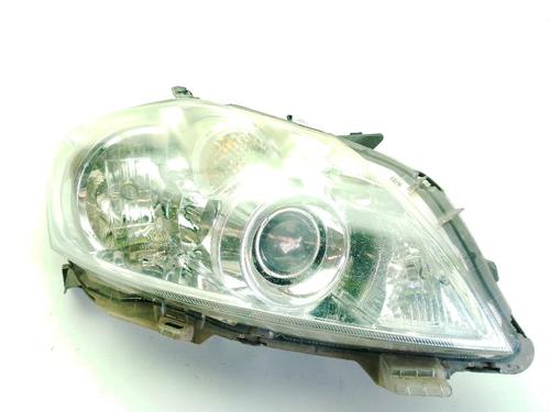 Used Right headlight Right headlight TOYOTA AURIS (_E15_) 2.0 D-4D (ADE150_, ADE150R) (126 hp) 34002702 34002702