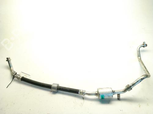 Used Pipe DACIA SANDERO II TCe 90 (B8M1, B8MA, B8AC) (90 hp) 24000464
