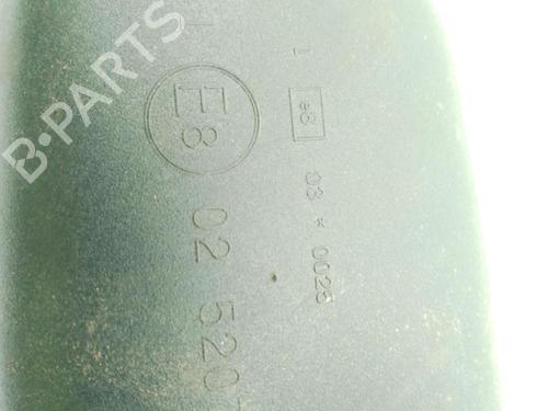 Rear mirror CITROËN DS3 (SA_) 1.6 HDi 90 | BP24948502I6 - Image 6