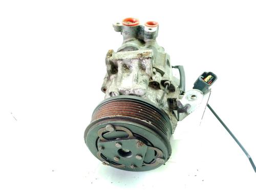 Used AC compressor AC compressor SUBARU FORESTER (SH_) 2.0 D AWD (SHH, SHD, SHN) (147 hp) 34506388 34506388