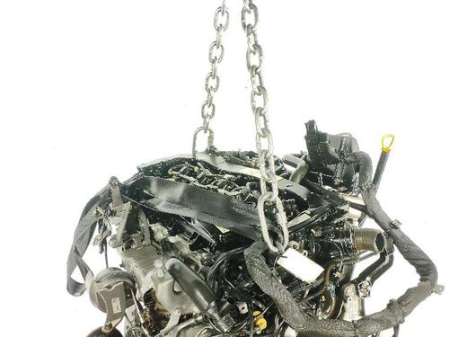 Used Engine MERCEDES-BENZ V-CLASS (W447) V 220 CDI / d (447.811, 447.813, 447.815) (163 hp) 32385650