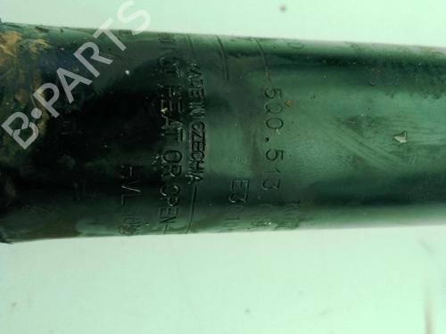 Right rear shock absorber VW T-ROC (A11, D11) 1.6 TDI | BP31064138M19