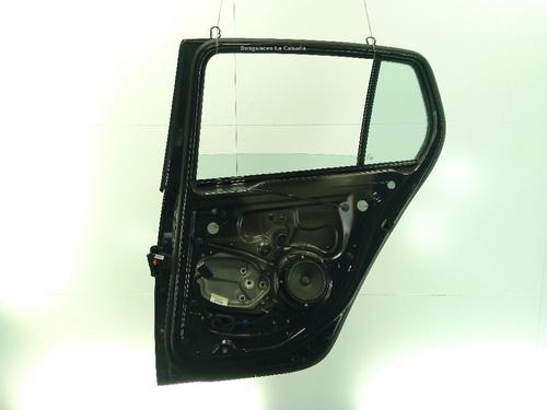 Right rear door VW GOLF V (1K1)  | BP23999463C5 