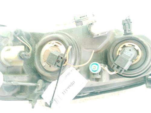 Right headlight OPEL ASTRA G Estate (T98) 1.6 16V (F35) | BP28290502C29 