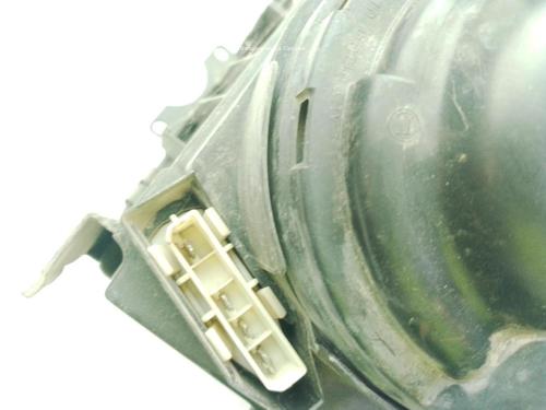 Right headlight FORD SIERRA II Hatchback (GBC, GBG) 2.0 i | BP30191855C29 