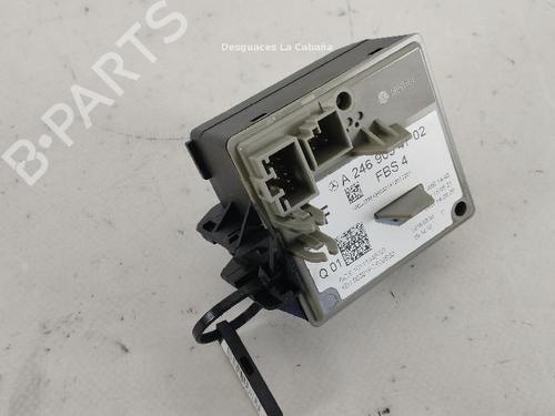 ignition-barrel-mercedes-benz-gla-class-x156-2013-2014-2015-2016-2017-2018-2019-2020-2021-2022-31988974 main image