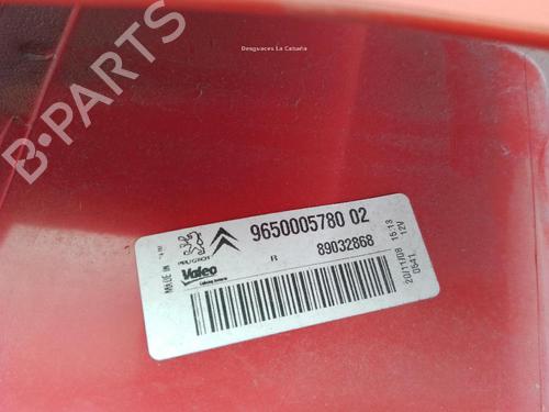 Right taillight CITROËN XSARA PICASSO (N68) 1.6 HDi | BP28838694C35 