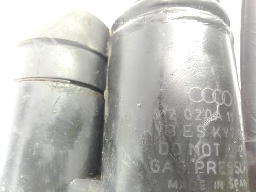Left rear shock absorber AUDI A5 (8T3) RS5 quattro | BP18873389M18 