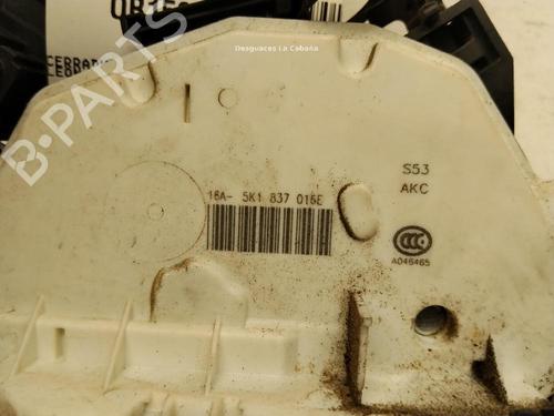 Other SEAT LEON (5F1) 1.6 TDI | BP40258122O1 - Image 4