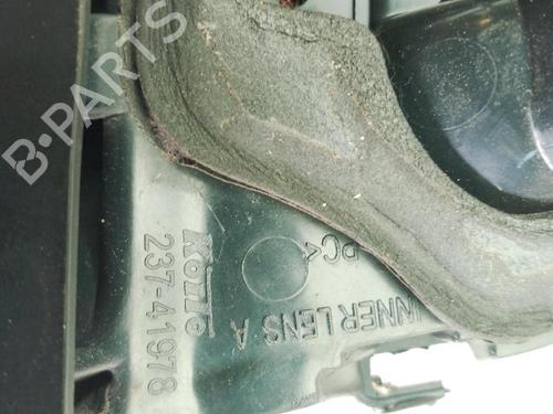 Left tailgate light MAZDA 6 Saloon (GJ, GL) 2.2 D (GJ2FP) | BP29861018C79