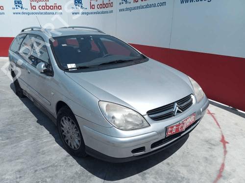 Climate control CITROËN C5 I Break (DE_) 2.0 HDi (DERHZB, DERHZE) | BP40622356I5  - Image 5