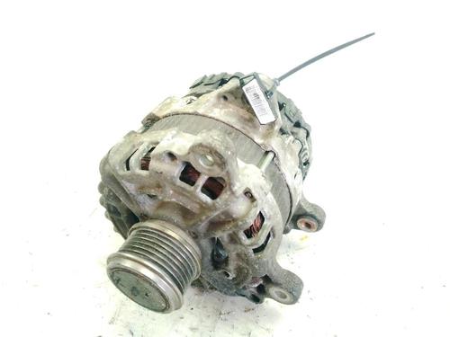 Alternator AUDI Q7 (4MB, 4MG, 4MQ) SQ7 TDI quattro | BP37415189M7 - Image 2
