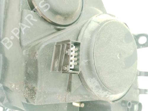 Right headlight CITROËN XSARA (N1) 1.6 16V | BP27815812C29 