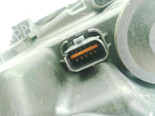 Lyskaster høyre CITROËN C4 Picasso I MPV (UD_) 1.6 VTi 120 | BP29765290C29 