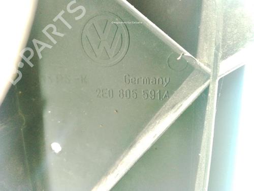 Frontplade/Frontkurv VW CRAFTER 30-50 Van (2E_) 2.0 TDI | BP30959821C72