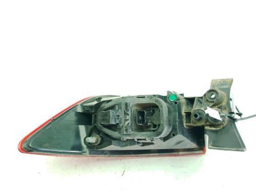 Left taillight RENAULT CLIO IV (BH_) 0.9 TCe 90 (BHNF, BHMA, BHMH, BHJK, BHJR) | BP29151547C34 