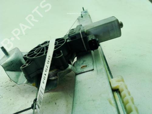 Front right window mechanism RENAULT TRAFIC III Van (FG_) 2.0 dCi 120 (FGMN) | BP29518342C23 - Image 3