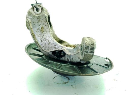 Left front steering knuckle VW CC B7 (358) 2.0 TDI | BP32437909M25