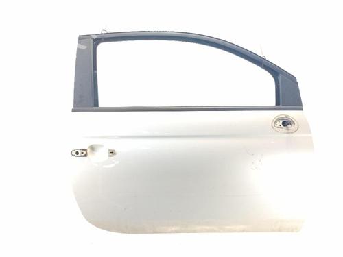 Used Right front door Right front door FIAT 500 (312_) 1.4 (312AXC1B, 312CXC1B) (100 hp) 33811461 33811461
