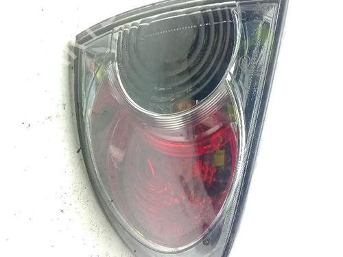 Used Left taillight Left taillight MAZDA 6 Saloon (GG) 2.0 DI (GG14) (143 hp) 33454797 33454797