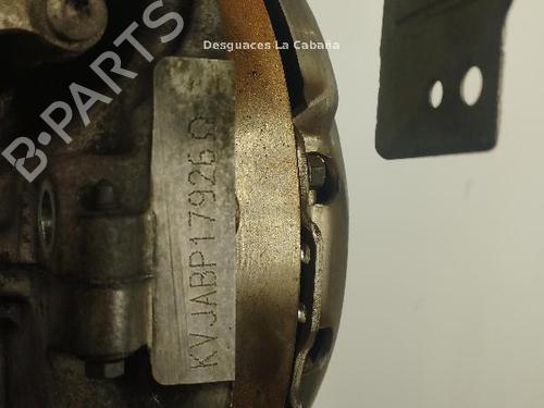 Engine FORD FIESTA VI (CB1, CCN) 1.4 TDCi | BP18358889M1 