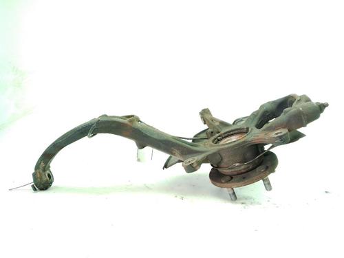 Right front steering knuckle MAZDA 6 Hatchback (GH) 2.2 D (GH10) | BP39119442M26 - Image 3